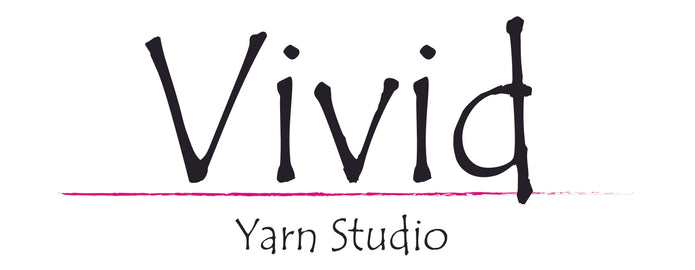 Vivid Yarn Studio 